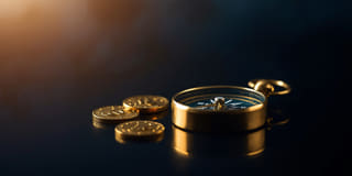 Obrazový materiál k článku o inflácii a záujme o alternatívne kryptoaktíva