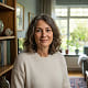 Maria S., prevádzkový manažér